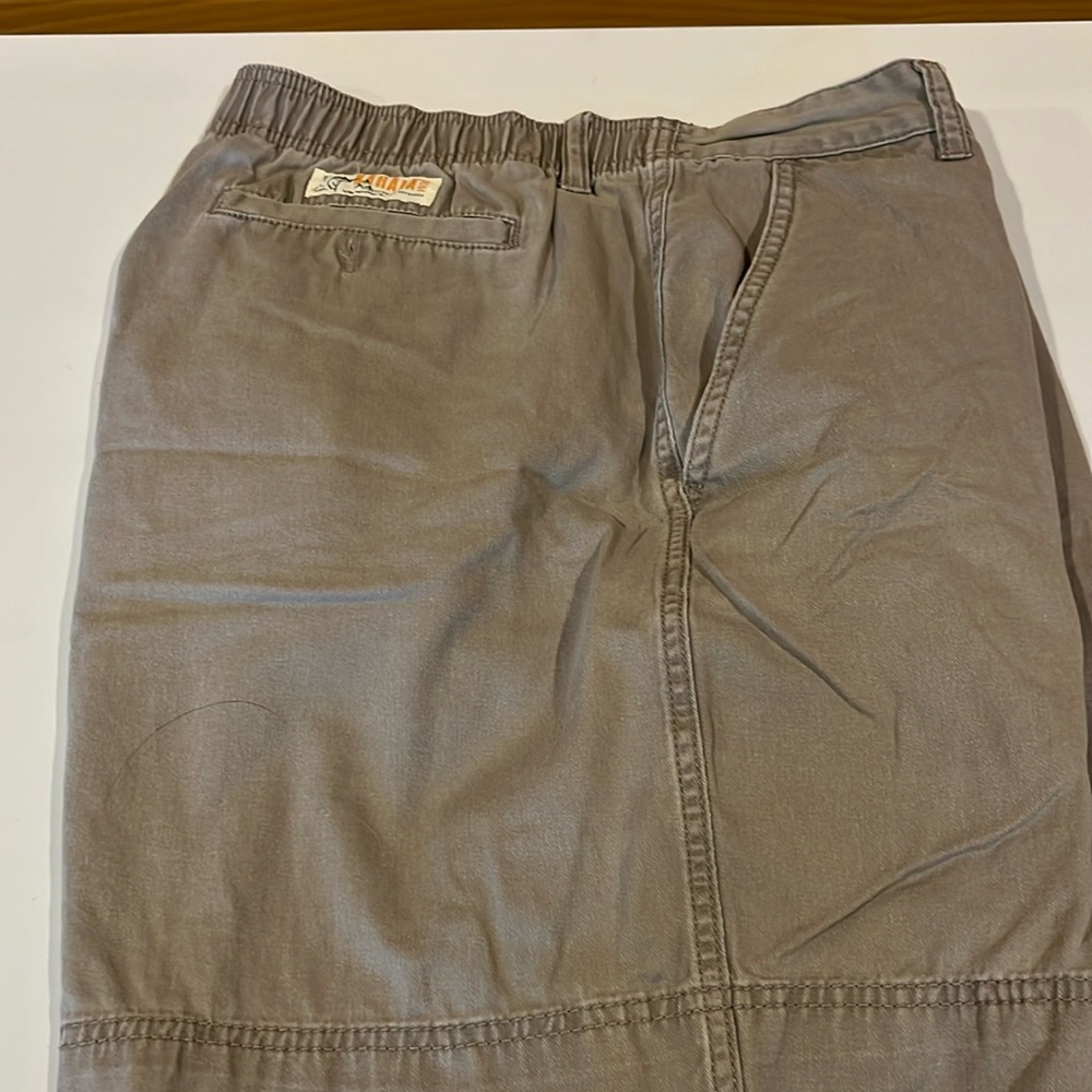 Kahala men’s shorts size 36